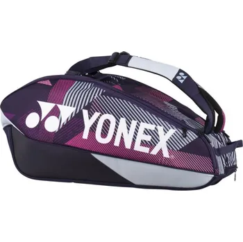 Raketový sport YONEX 92426 GRAPE Bag na rakety