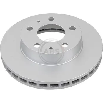 Brzdový kotouč Brzdový kotouč A.B.S. 17741