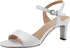 Dámské sandále Tamaris 1-28008-20 bílé