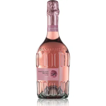 Treviso Millesimato Brut rosé