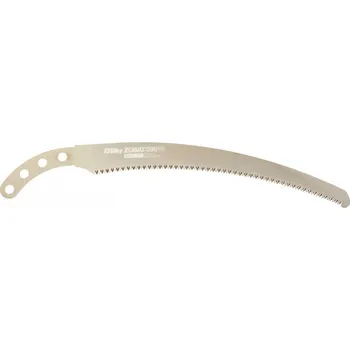 Ruční pilka Silky ZÜBAT 390-7.5 náhradní list