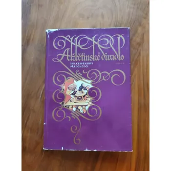 Umění ALOIS BEJBLÍK, JAROSLAV HORNÁT, MILAN LUKEŠ - Alžbětinské divadlo – Shakespearovi předchůdci (Alžbětinské divadlo – Shakespearovi předchůdci)