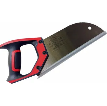 Ruční pilka Ruční pila na dřevo HAUSHALT 13TPI, 300 mm