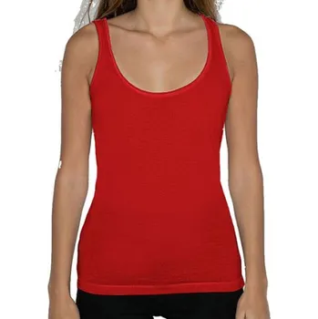 Nath Dámské tílko NH280 Red XL