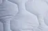 přikrývka Textilomanie Prodloužená prošívaná přikrývka 140 x 220 cm bílá