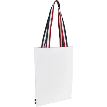 SOĽS Etoile Nákupní taška 10L SL02119 Bílá TUN