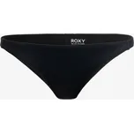 Plavky Roxy, Rib Roxy Love The Goofy anthracite 2024 dámské Velikost: M
