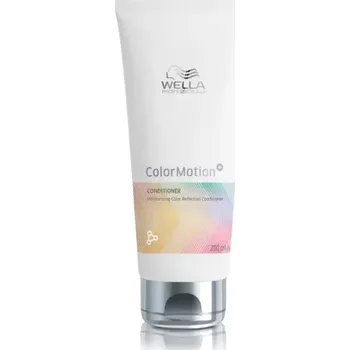 WELLA PROFESSIONALS COLORMOTION+ MOISTURIZING COLOR REFLECTION CONDITIONER 200ml