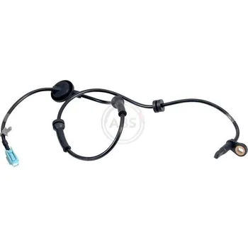Přislušenství brzdového systému Snímač, počet otáček kol A.B.S. 31070
