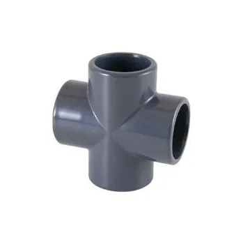 Kříž k nalepení D 63 MM