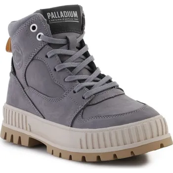 Pánská sportovní obuv Palladium Pallashock HI SNK loudburst W 98357-054-M EU 38