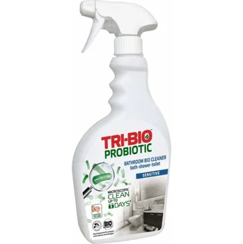 Masážní přístroj Koupelnový čistič TRI-BIO, 420 ml