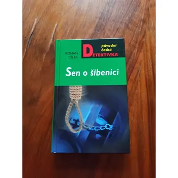 ROMAN CÍLEK - Doteky smrti (Doteky smrti)