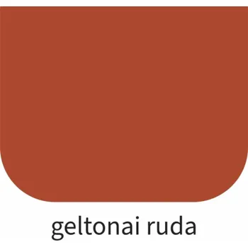 Barva na vlasy Barva na podlahu Rilak, světle hnědá, 2,7l