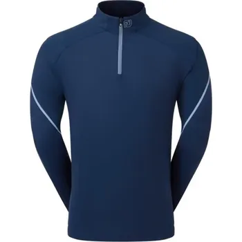 FootJoy Tech pánská mikina, tmavě modrá pánské, S