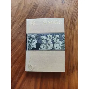 JOSEF LAICHTER - Za pravdou, díl 2. (Za pravdou, díl 2.)