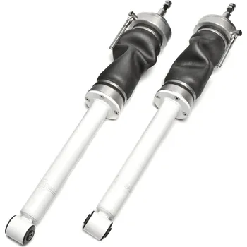 TA-Technix sada vzduchového odpružení s nastavovacím systémem Volkswagen Polo Classic/Variant Typ 6KV