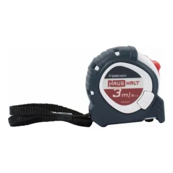 Ruleta, 3 m, 16 mm, GW-3A52W