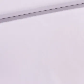 Absolutně zatemňující závěs, 100% blackout PERLE, světle šedý, š.140cm (látka v metráži)