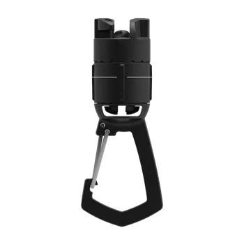 Lano GA Karabina na lanko CAMP CARABINER