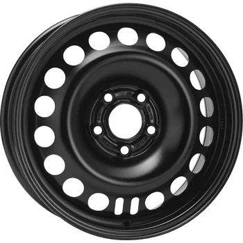 Disk ALCAR Stahlrad 9437 6,5Jx16 5x110 ET36 CB65