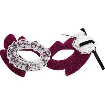 Karnevalová maska Párty škraboška