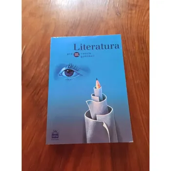 Český jazyk JOSEF SOUKAL - Literatura pro III. ročník gymnázií (Literatura pro III. ročník gymnázií)