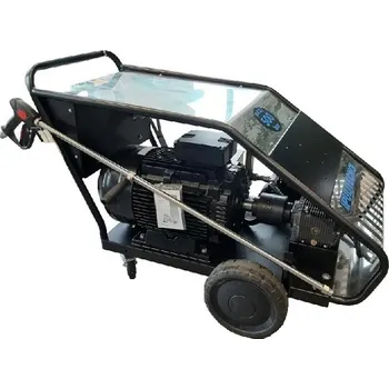 Vysokotlaký čistič Pulitecno MAXI 10 1000.15 SOFT START 40HP