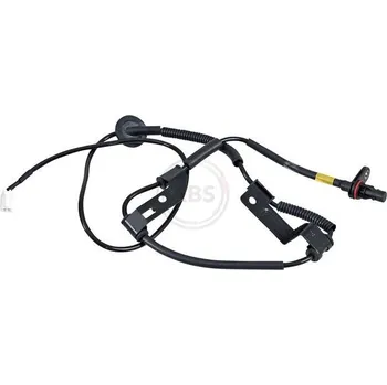 Přislušenství brzdového systému Snímač, počet otáček kol A.B.S. 31425