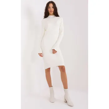 Dámské šaty Šaty Badu v žebrovaném stylu, universal i240_189315_2:universal