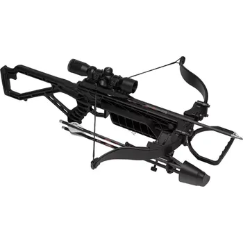 Kuše Excalibur Mag Air Package