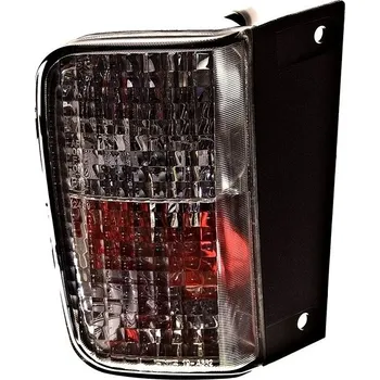 Zadní světlomet ACI RENAULT TRAFIC 01-06 -6/09 zadní couvací světlo s mlhovkou L