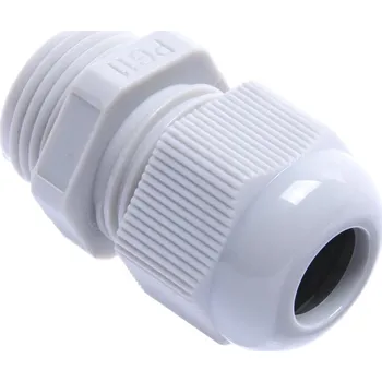 Pohon brány MP0036.2601 průchodka pro vedení kabelů do pohonů vrat Nice TUB