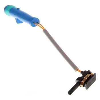 Brzdový systém Výstražný kontakt, opotřebení obložení MAXGEAR 23-0181