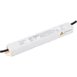 30W LED zdroj pro 12V LED pásky - voděodolné trafo IP67 - - LED Solution - 05103 - 05103