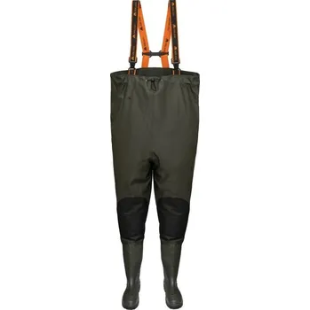 Rybářské oblečení Prsačky Mikado Premium Strong Velikost 42