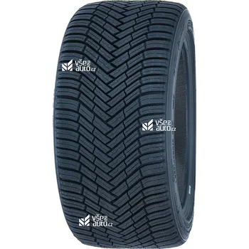 Celoroční osobní pneu NEXEN N BLUE 4SEASON 2 215/50 R19 93T