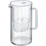 Filtrační konvice Aquaphor Glass bílá 2,5L