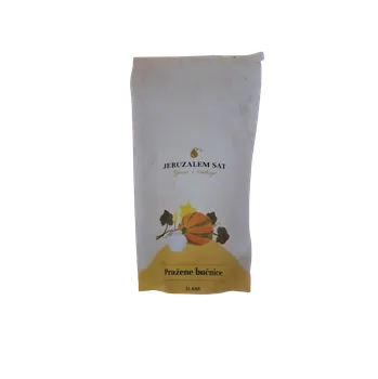 Pražená dýňová semínka solená (dýňová semínka pražená solená)