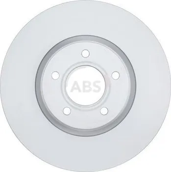 Brzdový kotouč Brzdový kotouč A.B.S. ABS18116