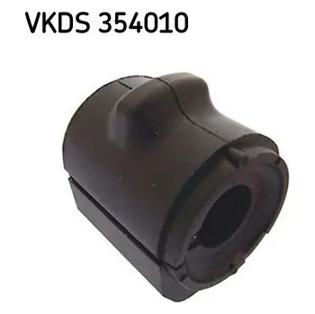 Zavěšení kol Ložiskové pouzdro, stabilizátor SKF VKDS 354010