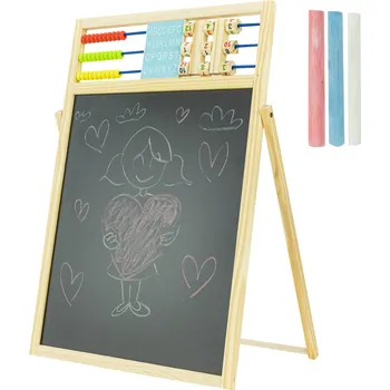 Vergionic 7085 multifunkční oboustranná tabule 55 x 38,5 cm