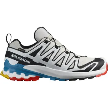 Dámská běžecká obuv Dámská běžecká obuv Salomon XA Pro 3D V9 GTX W LunarRock/White/Black UK 8,5