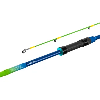 Delphin PETROL TipA 240cm/7-28g/2 díly