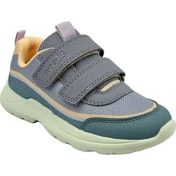 Dívčí tenisky lehké tenisky pro dívky Superfit Rush 1-006207-8510 velikost 27