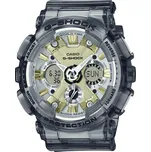 Casio G-Shock Skeleton Series…