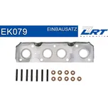 montážní sada, výfukové potrubí LRT EK079