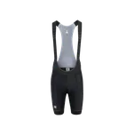 KALAS PASSION Z3 | Cyklistické kraťasy se šlemi | black | Velikost: 4