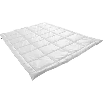 přikrývka Přikrývka DeLuxe letní - 200x220 cm partnerská , 100% BAVLNA