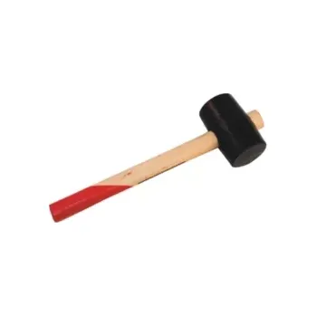 Palice Gumová palička 55mm 580g (Nářadí Polášek Beast)